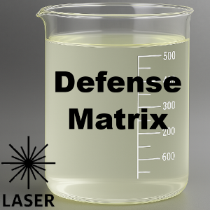 Defense Matrix